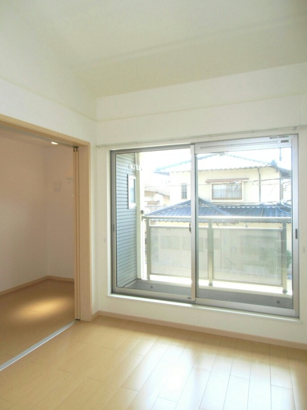 家具も配置しやすそうですね。