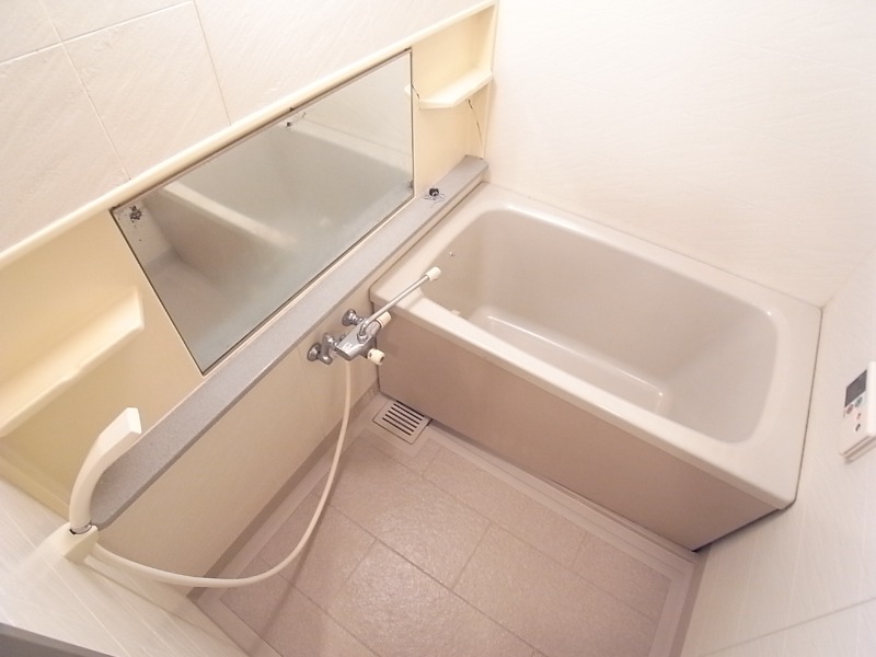 ゆっくり癒しましょう。