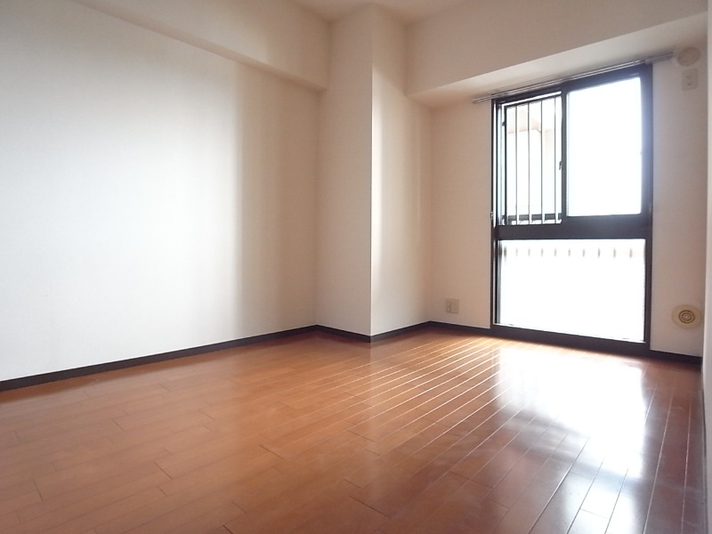 寝室スペースにピッタリです。