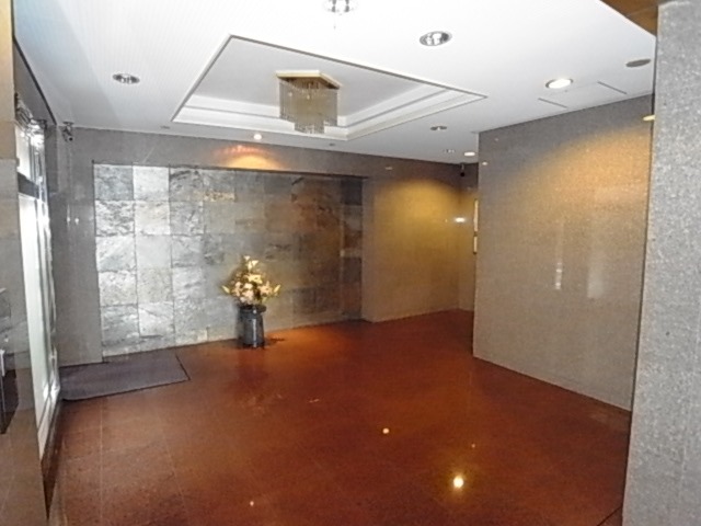 ようこそいらっしゃい。