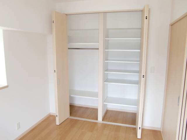 整理整頓できます。