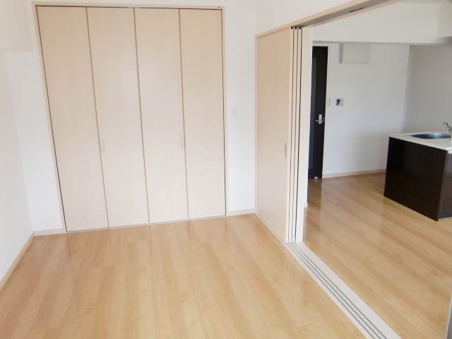 寝室にいかがですか。