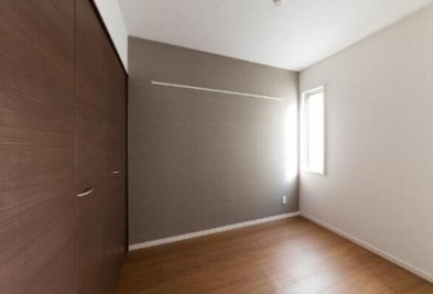 寝室スペースにいかがでしょうか。