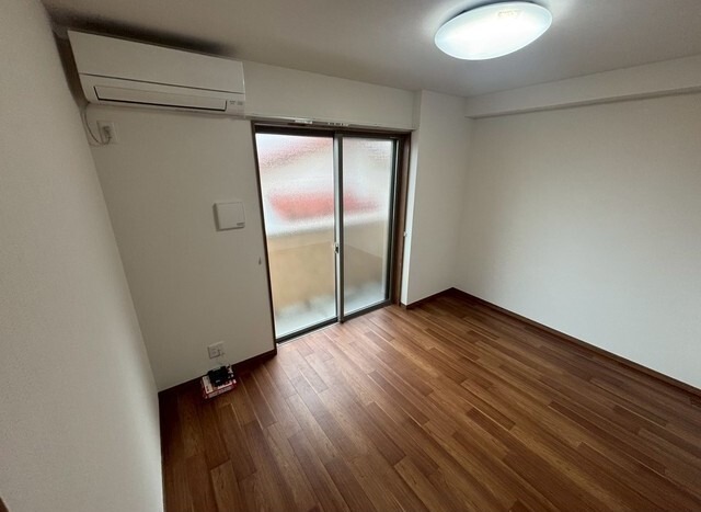 広々としたリビングです。