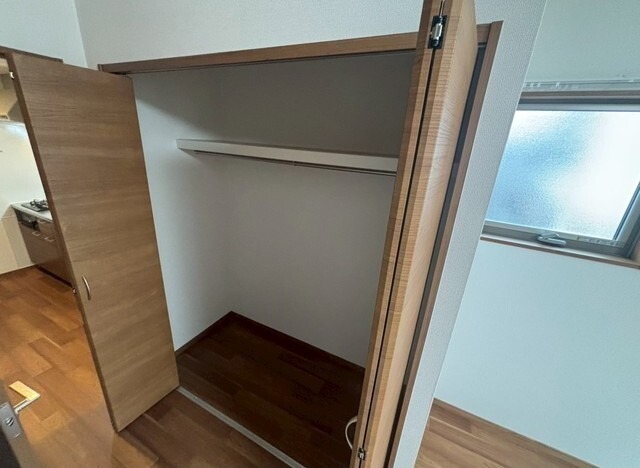 収納ばっちりです。