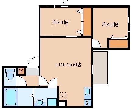 間取り・設備・写真は現状優先です。