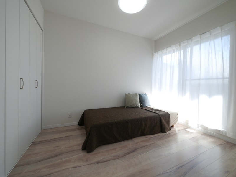 寝室にいかがでしょうか