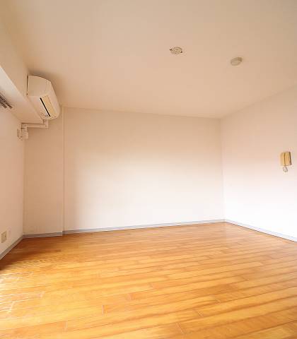 家具が配置しやすそうですね。