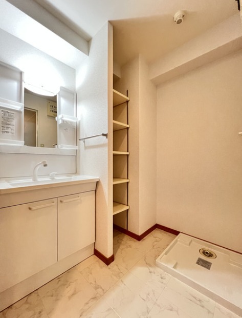 朝の支度はこちらでどうぞ