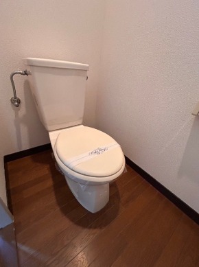 清潔感のある空間ですね