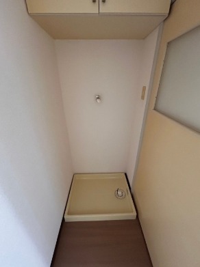 脱衣スペースあります