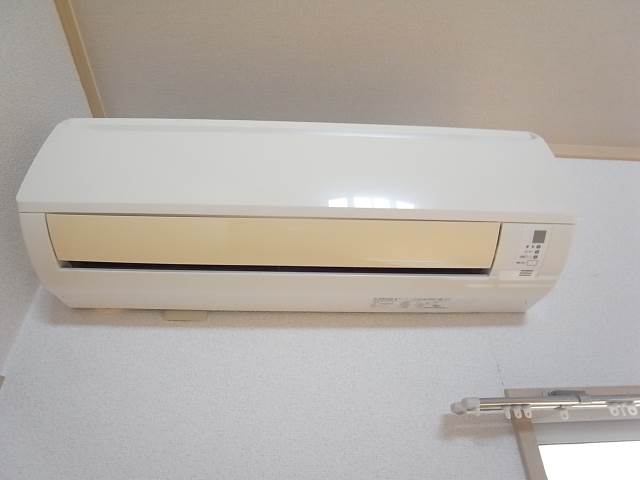 一年中快適に過ごせます