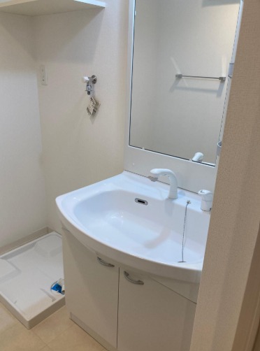 お出かけ前の身支度はこちらでバッチリ