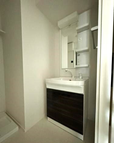 朝の支度はこちらでどうぞ