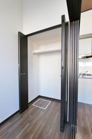 収納力もあります