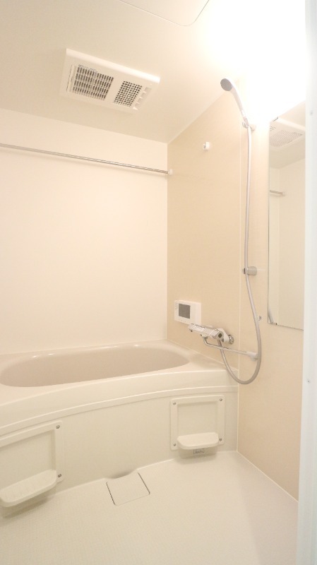 1日の疲れはここで癒してください