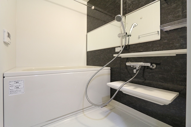 一日の疲れはこちらでとります