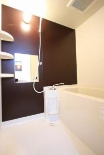 1日の疲れはこちらで癒して下さい