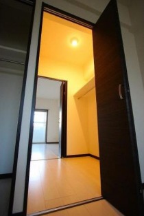 収納もたっぷり出来ますね