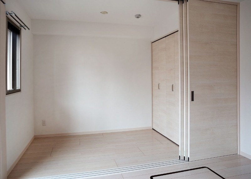 寝室にピッタリ