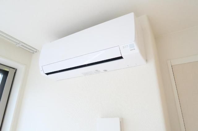 一年中心地よい風をお届けいたします