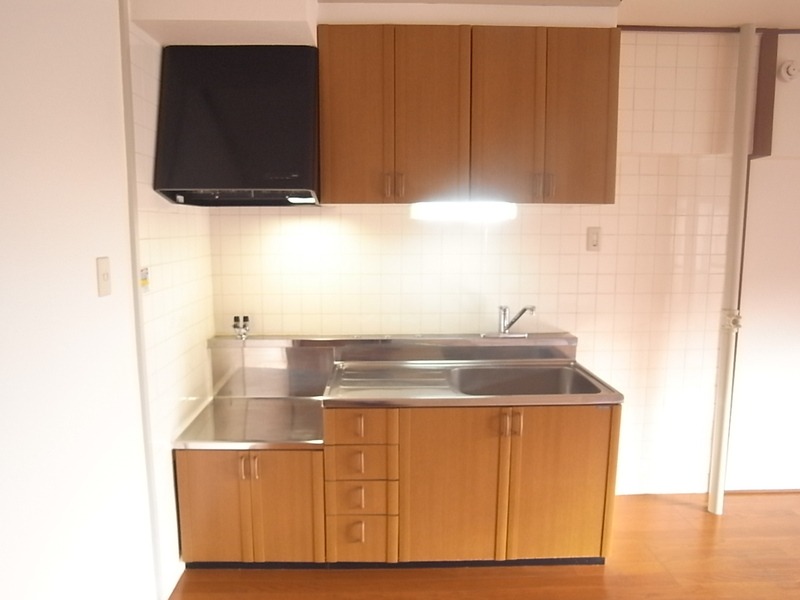 毎日料理したくなるキッチンです。