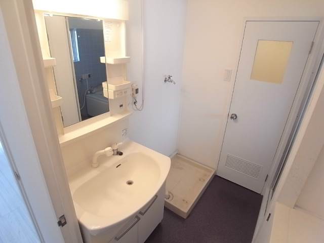 お出かけ前の支度はこちらで