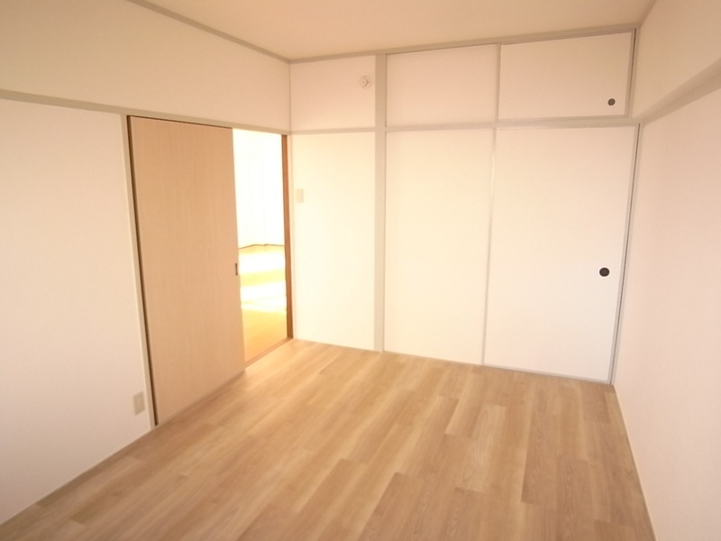 落ち着くスペースですね