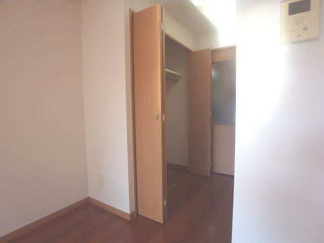 収納たっぷりできます