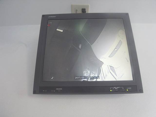 セキュリティー面でも安心ですね