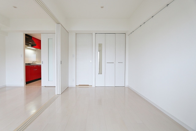 子供部屋にするのもありですね