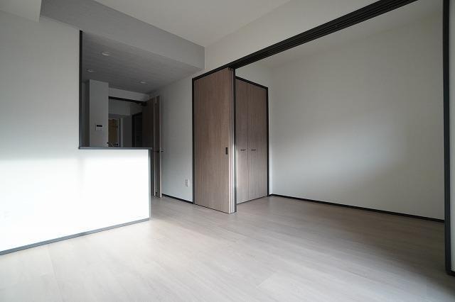 広々リビングでゆったりくつろげます