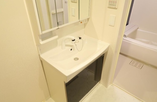 朝の支度はこちらでどうぞ