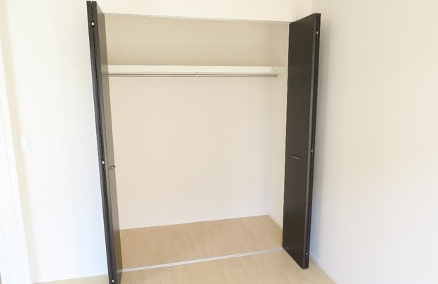 収納もばっちりです