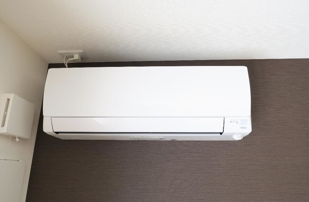 一年中快適に過ごせます