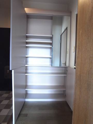 靴もたくさん入ります