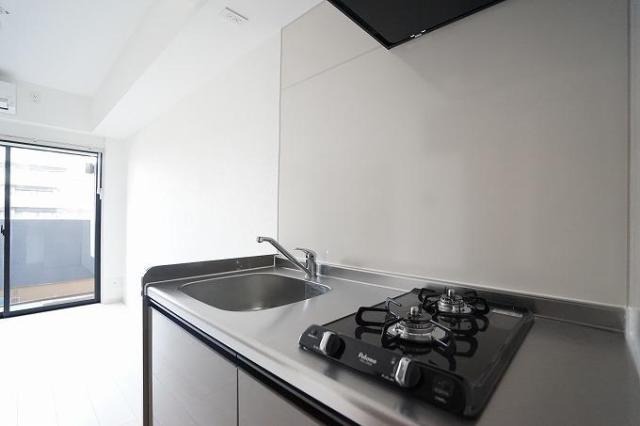 綺麗なキッチンです