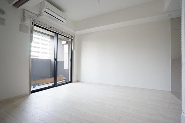 明るいお部屋です