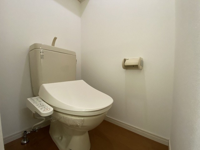 落ち着く空間ですね