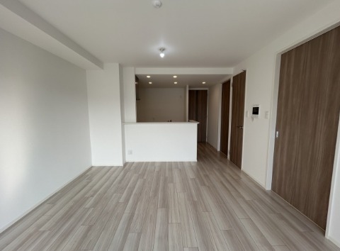 広々リビングでゆったりくつろげます