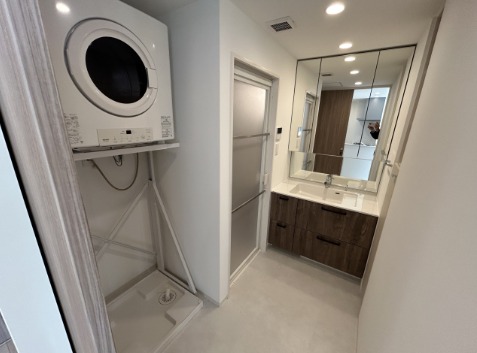 お出かけ前の身支度はこちらから