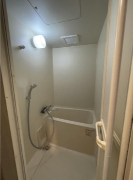 一日の疲れを癒しましょう