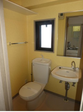 コンパクトになっています