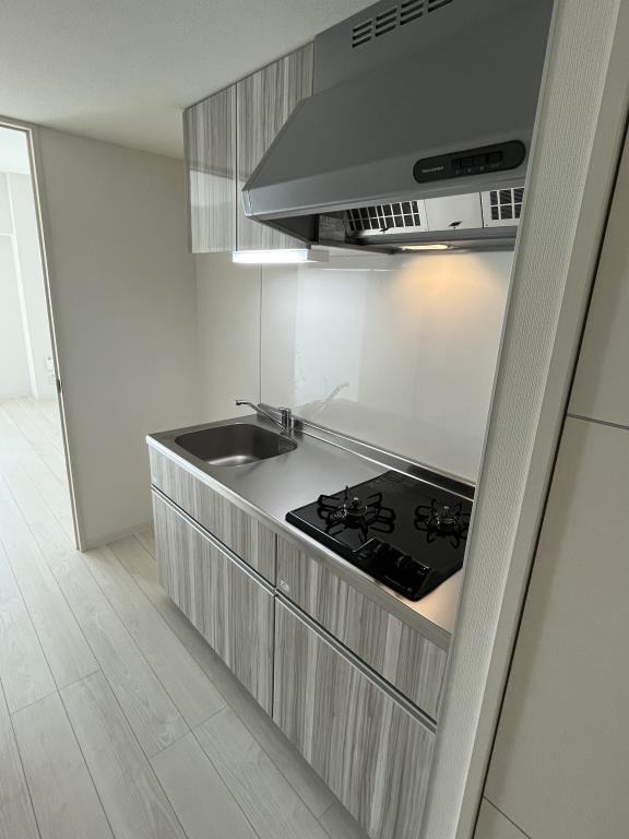 毎日料理したくなるキッチンです。