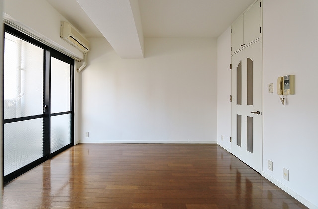 ゆったりくつろげる空間です