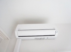 年中快適に過ごせます