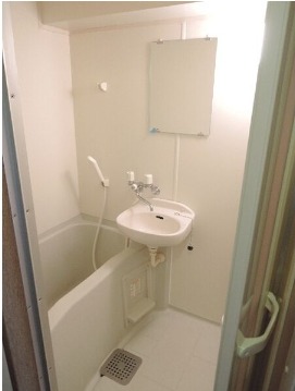 一日の疲れを癒しましょう