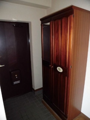 ようこそいらっしゃい。