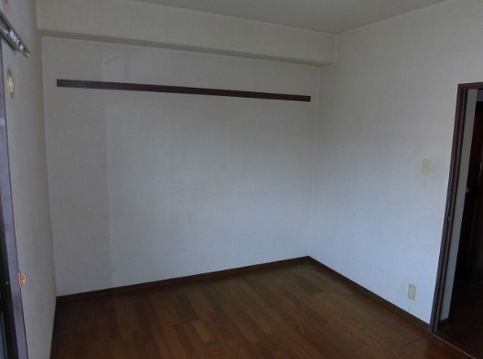 寝室スペースにいかがでしょうか。