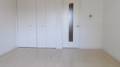 広々ゆったり空間。